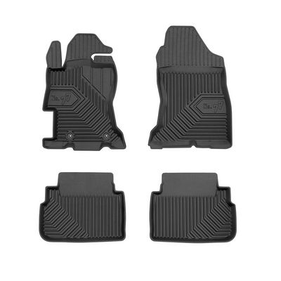 Floor Mat Set Frogum 77426870