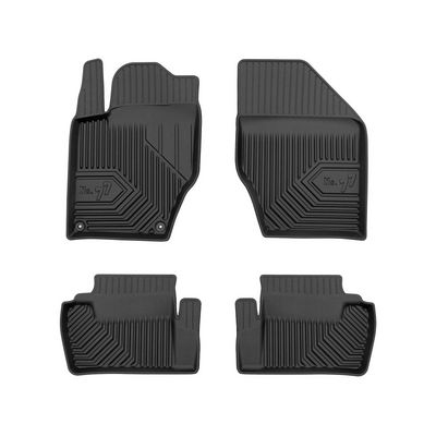 Floor Mat Set Frogum 77426894