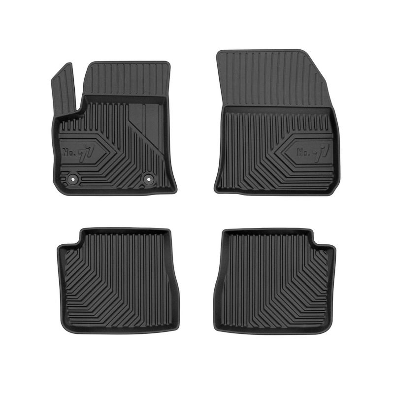 Frogum 77426900 Floor Mat Set