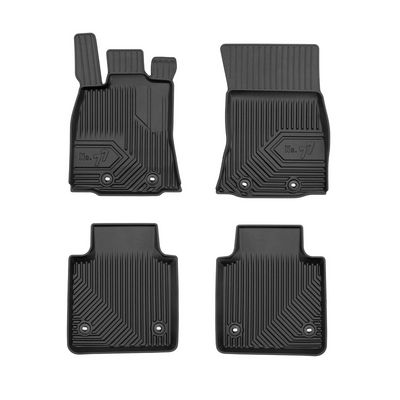 Floor Mat Set Frogum 77426917