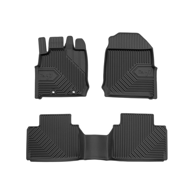 Frogum 77426948 Floor Mat Set