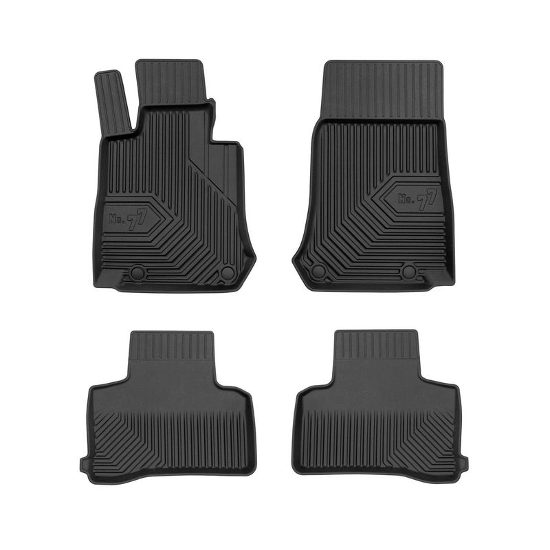 Frogum 77426962 Floor Mat Set