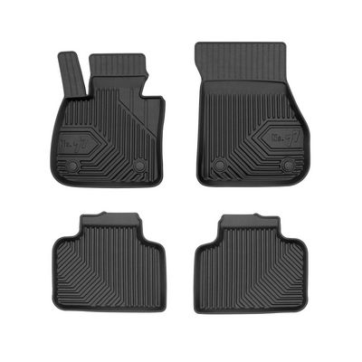 Floor Mat Set Frogum 77426979