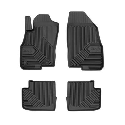 Floor Mat Set Frogum 77426986