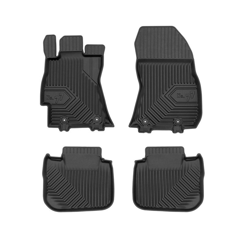 Frogum 77427020 Floor Mat Set