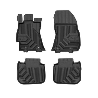 Floor Mat Set Frogum 77427020