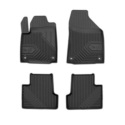 Floor Mat Set Frogum 77427037