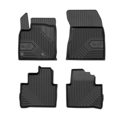Floor Mat Set Frogum 77427044