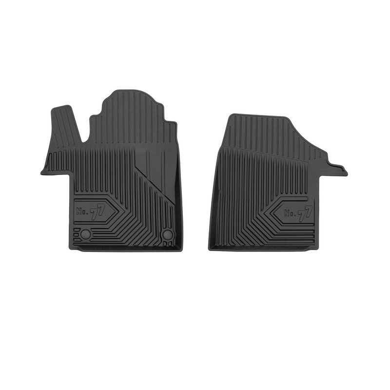 Frogum 77427082 Floor Mat Set
