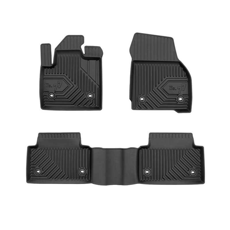 Frogum 77427112 Floor Mat Set