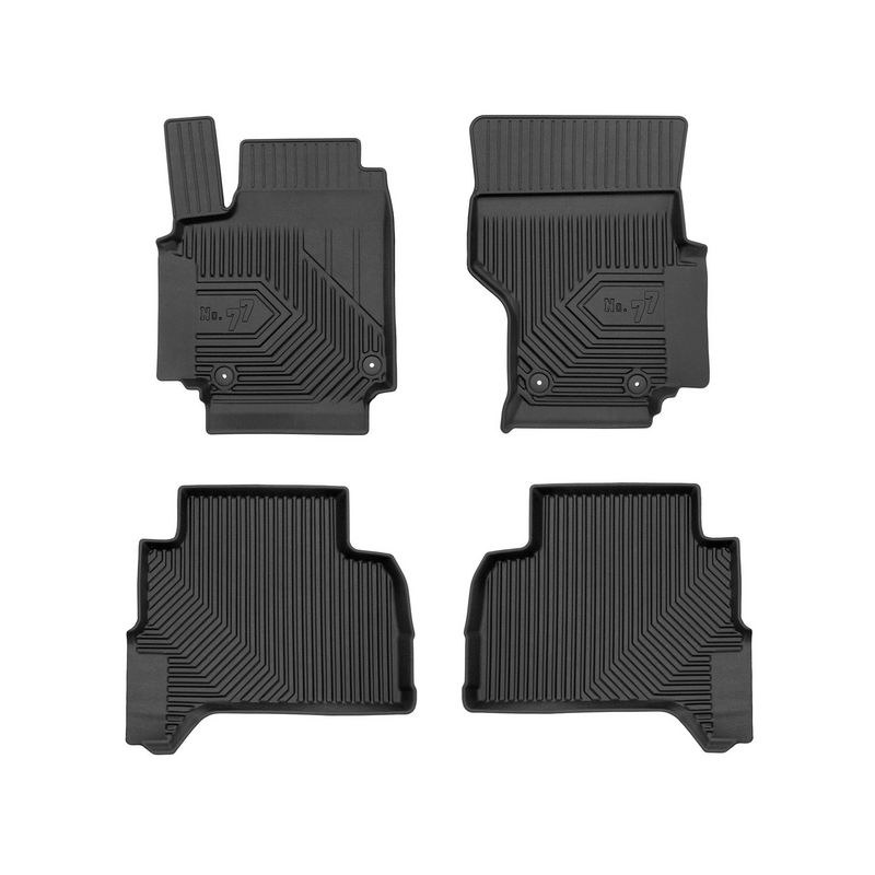 Frogum 77427143 Floor Mat Set
