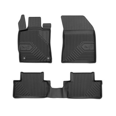 Floor Mat Set Frogum 77427167
