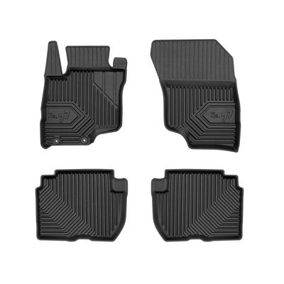 Floor Mat Set Frogum 77427198