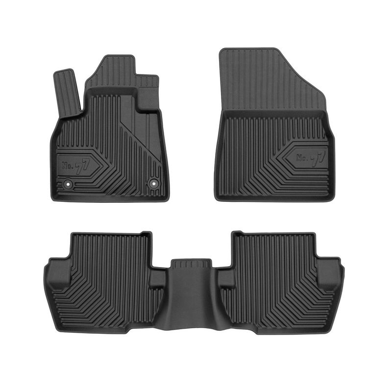 Frogum 77427211 Floor Mat Set