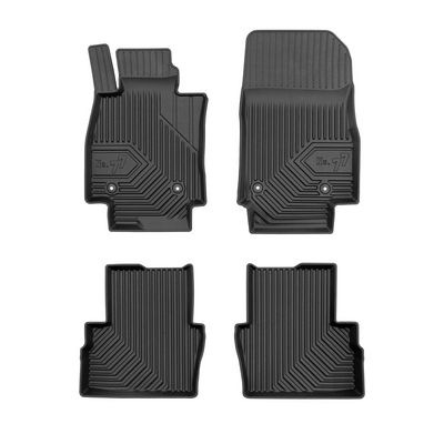 Floor Mat Set Frogum 77427228