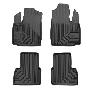 Floor Mat Set Frogum 77427242
