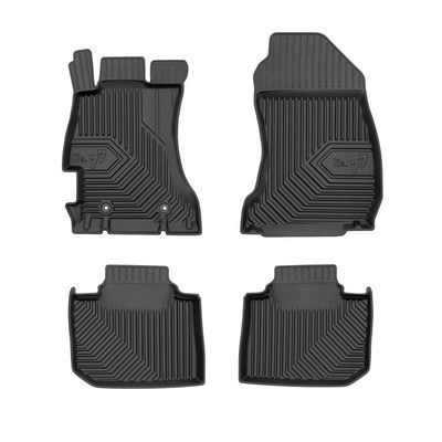 Floor Mat Set Frogum 77427259