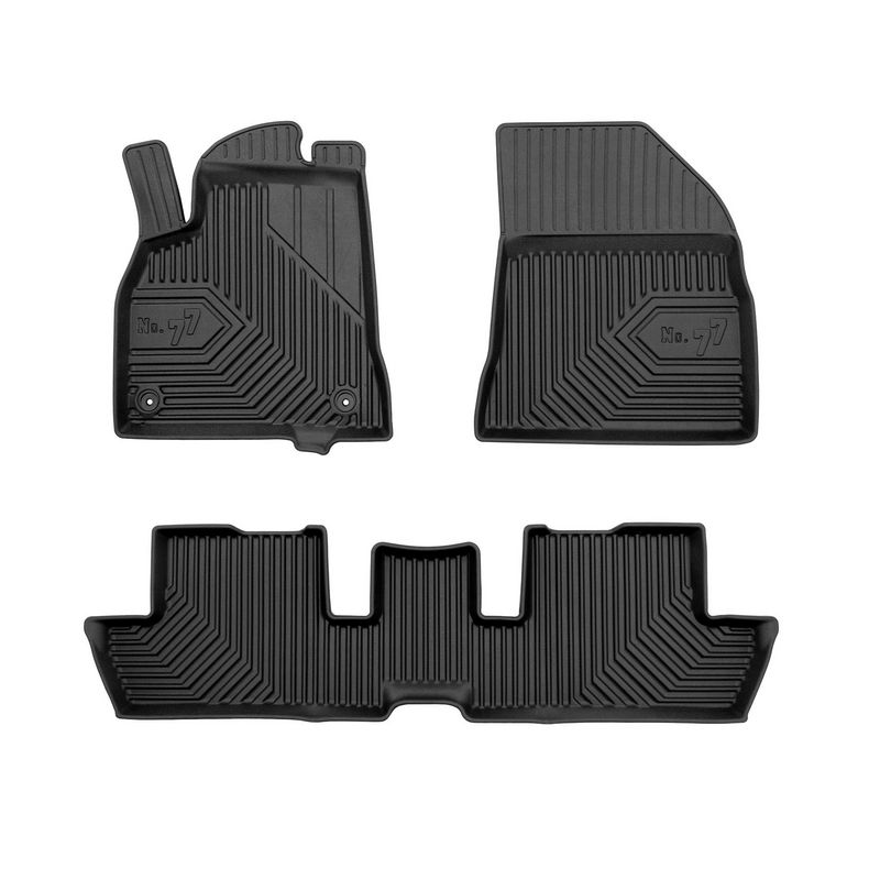 Frogum 77427273 Floor Mat Set
