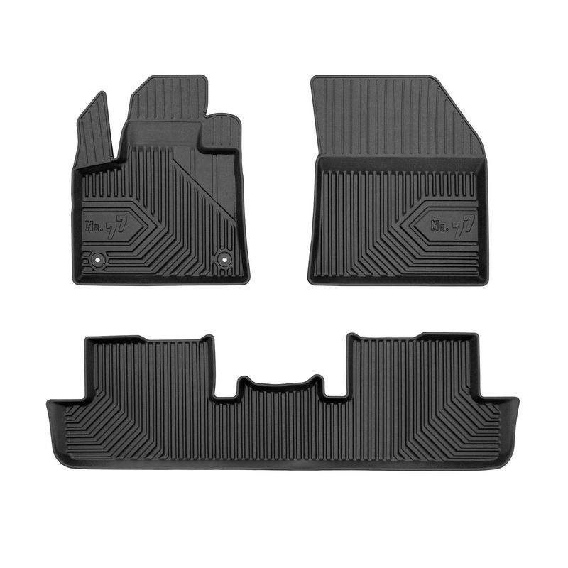 Frogum 77427280 Floor Mat Set