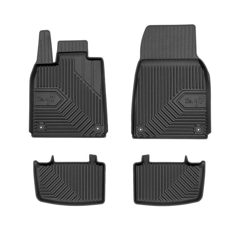 Frogum 77427297 Floor Mat Set