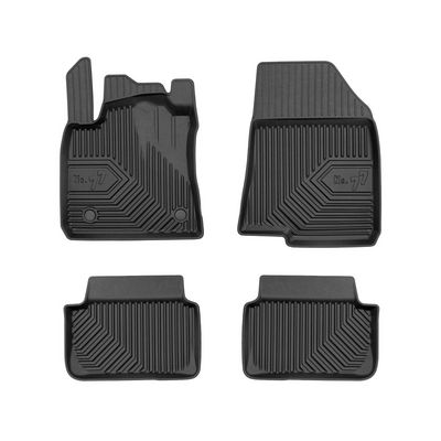 Floor Mat Set Frogum 77427303