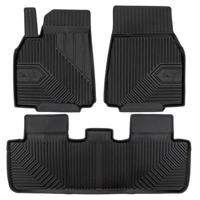 Floor Mat Set Frogum 77427341