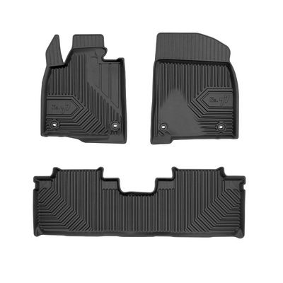 Floor Mat Set Frogum 77427372