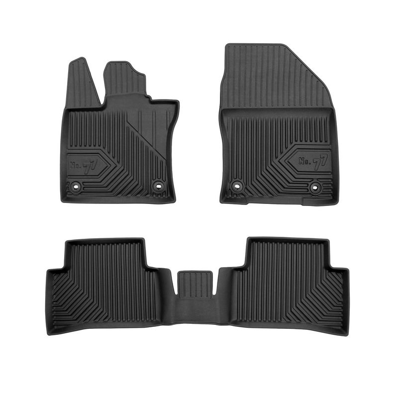 Frogum 77427389 Floor Mat Set