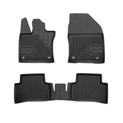 Floor Mat Set Frogum 77427389
