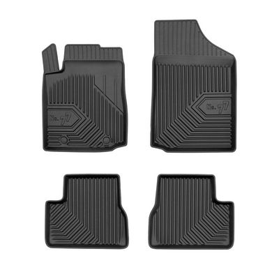 Floor Mat Set Frogum 77427419