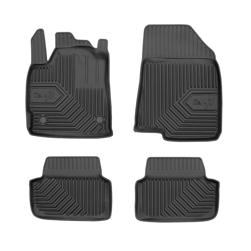 Frogum 77427433 Floor Mat Set