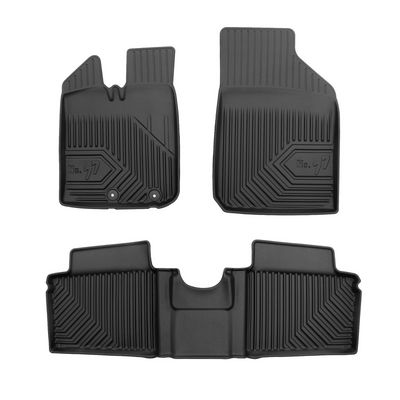 Floor Mat Set Frogum 77427488