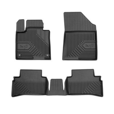 Floor Mat Set Frogum 77427501