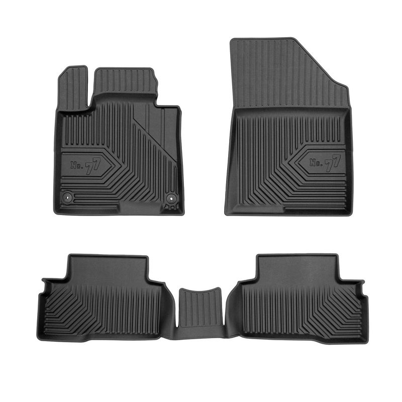 Frogum 77427518 Floor Mat Set