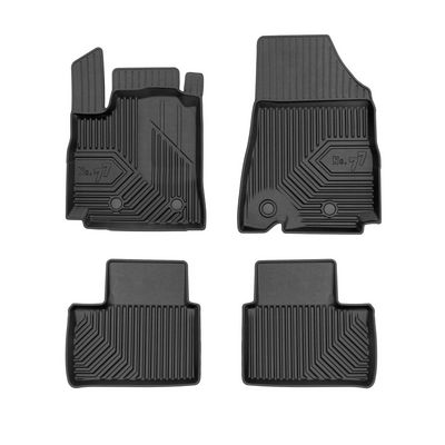 Floor Mat Set Frogum 77427549