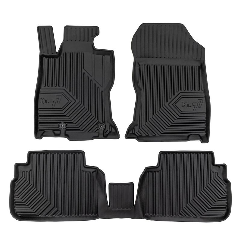 Frogum 77427563 Floor Mat Set