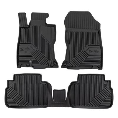 Floor Mat Set Frogum 77427563