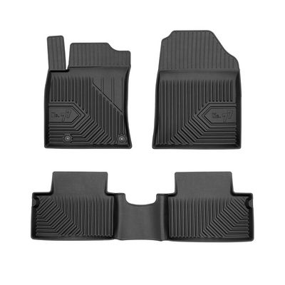 Floor Mat Set Frogum 77427600