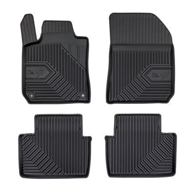 Floor Mat Set Frogum 77427617