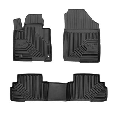 Floor Mat Set Frogum 77427624