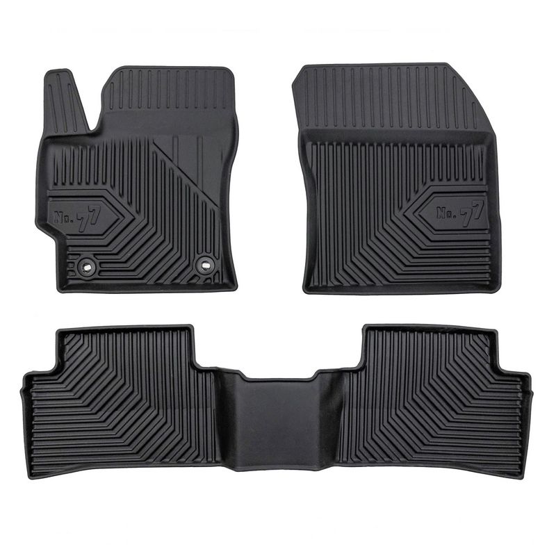 Frogum 77427648 Floor Mat Set