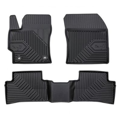 Floor Mat Set Frogum 77427648