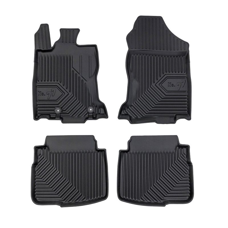 Frogum 77427662 Floor Mat Set