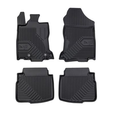 Floor Mat Set Frogum 77427662