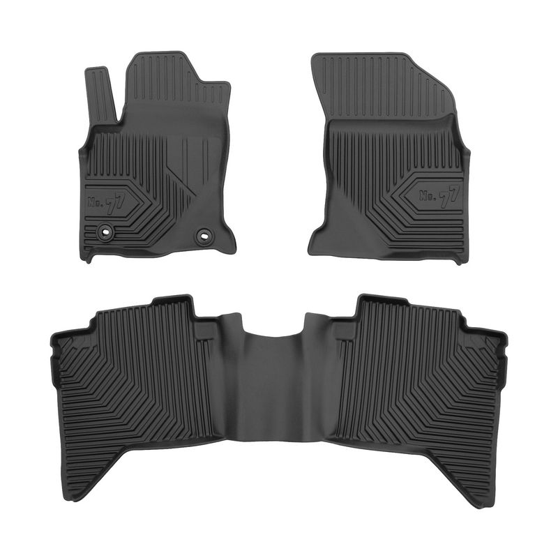 Frogum 77427747 Floor Mat Set