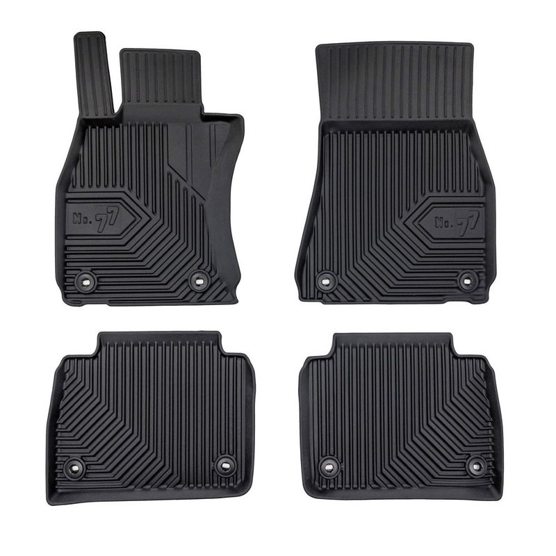Frogum 77427778 Floor Mat Set