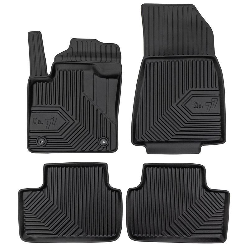 Frogum 77427808 Floor Mat Set