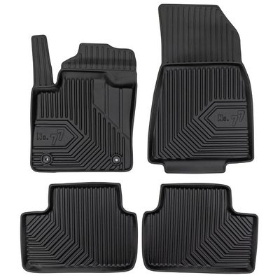 Floor Mat Set Frogum 77427808