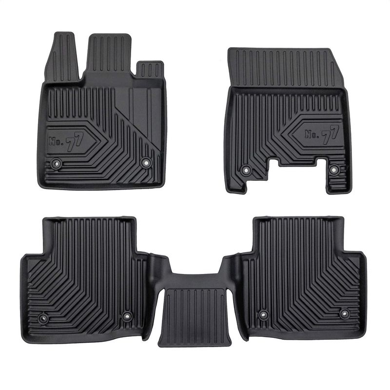 Frogum 77427884 Floor Mat Set