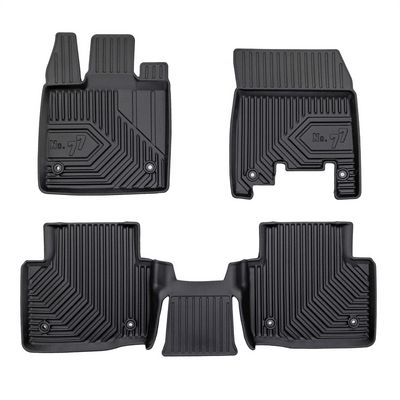 Floor Mat Set Frogum 77427884